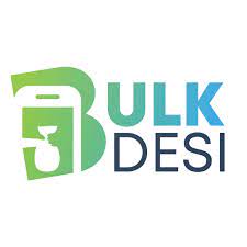 Bulk Desi APP icon